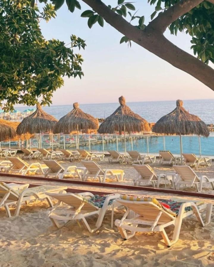 Grand Sunlife Hotel Avsallar Exterior foto