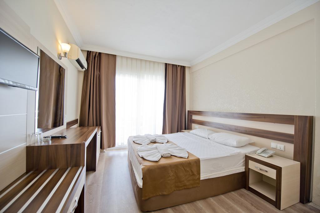 Grand Sunlife Hotel Avsallar Exterior foto