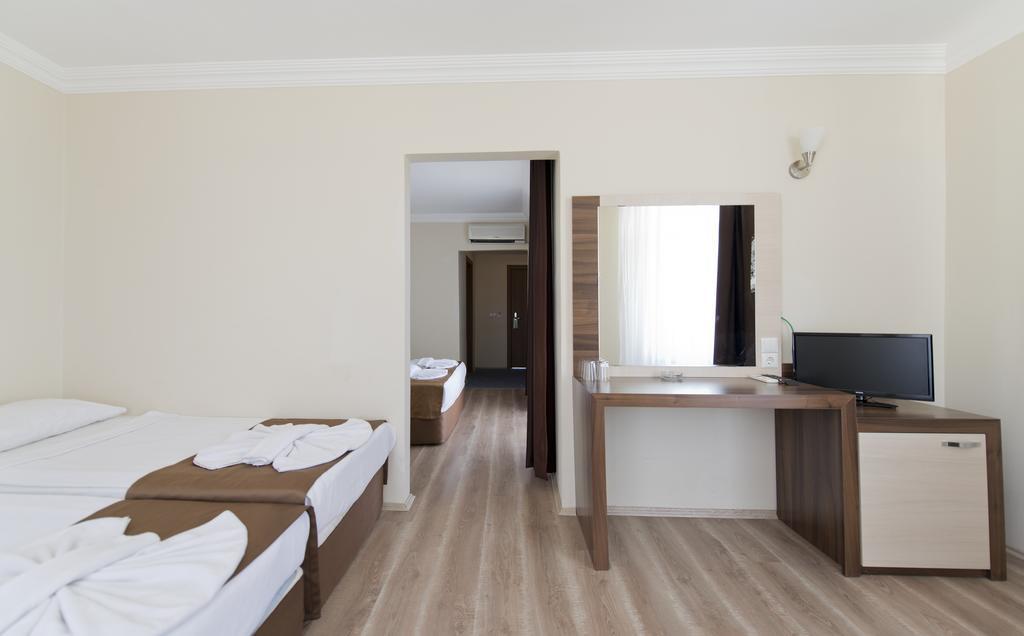 Grand Sunlife Hotel Avsallar Exterior foto