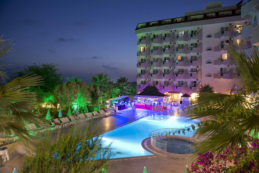 Grand Sunlife Hotel Avsallar Exterior foto