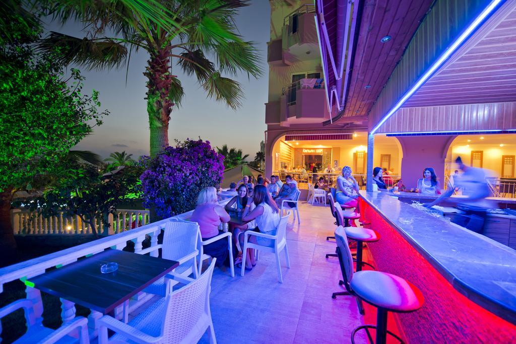 Grand Sunlife Hotel Avsallar Exterior foto