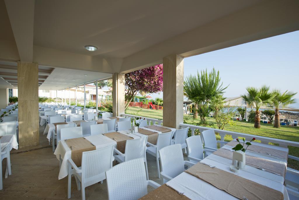 Grand Sunlife Hotel Avsallar Exterior foto
