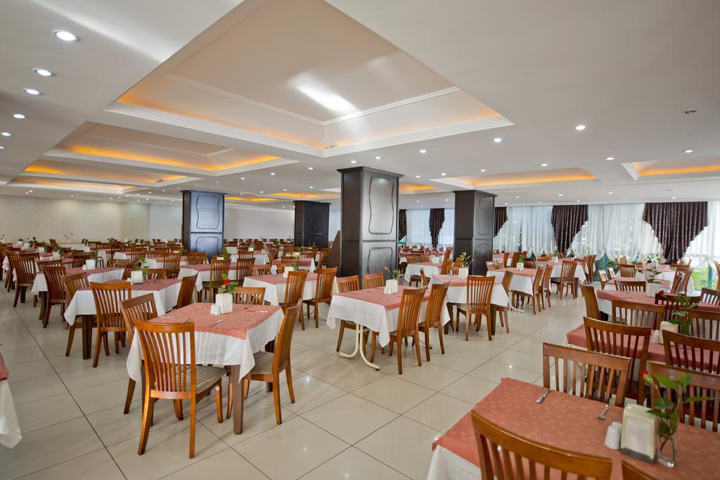 Grand Sunlife Hotel Avsallar Exterior foto