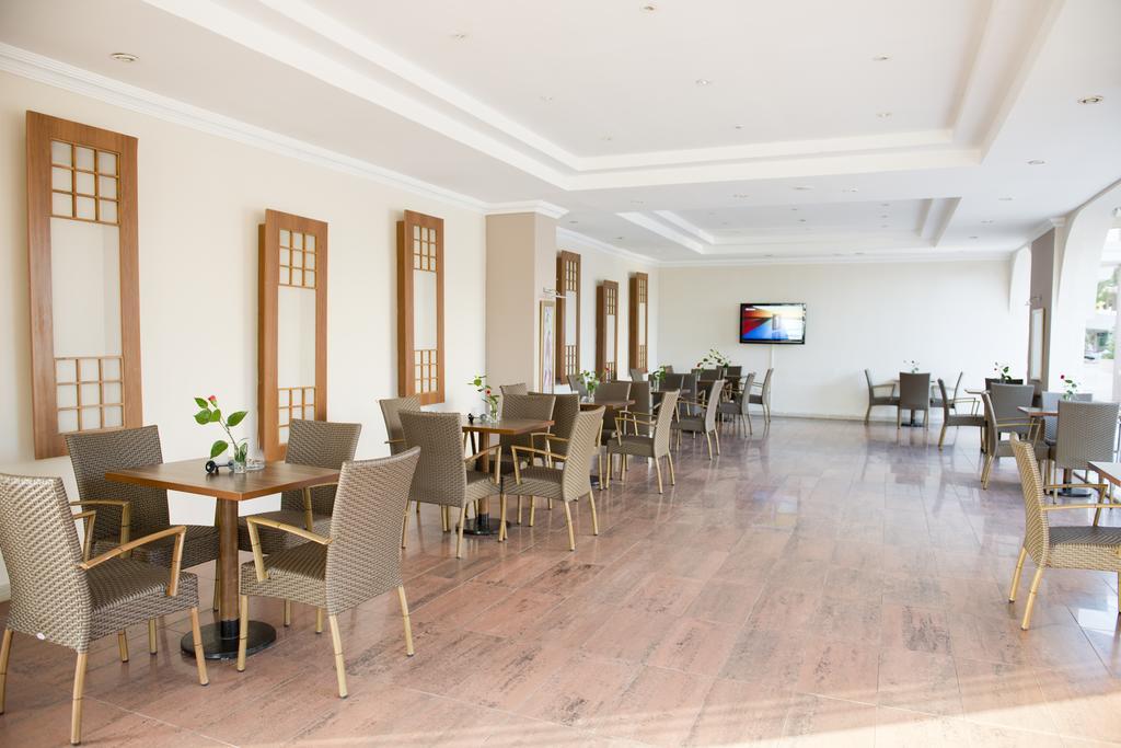 Grand Sunlife Hotel Avsallar Exterior foto